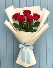 Букет Классика чувств в Верхней Хаве