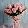 Букет цветов из: Розы в Верхней Хаве