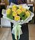 Букет цветов из: Хризантемы и Розы в Верхней Хаве