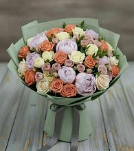 Букет Мороженное в Верхней Хаве