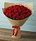 Букет Красные розы Милано в Верхней Хаве