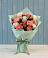 Букет цветов из: Розы в Верхней Хаве