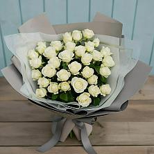Букет Белоснежная нежность в Верхней Хаве